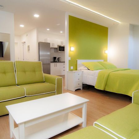Los Rodeos Luxury Vivienda Vacacional La Laguna  Dış mekan fotoğraf