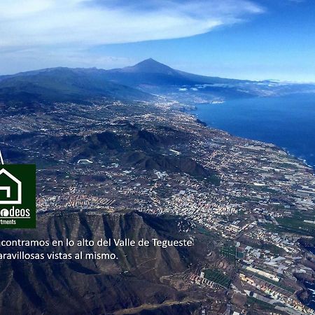 Los Rodeos Luxury Vivienda Vacacional La Laguna  Dış mekan fotoğraf