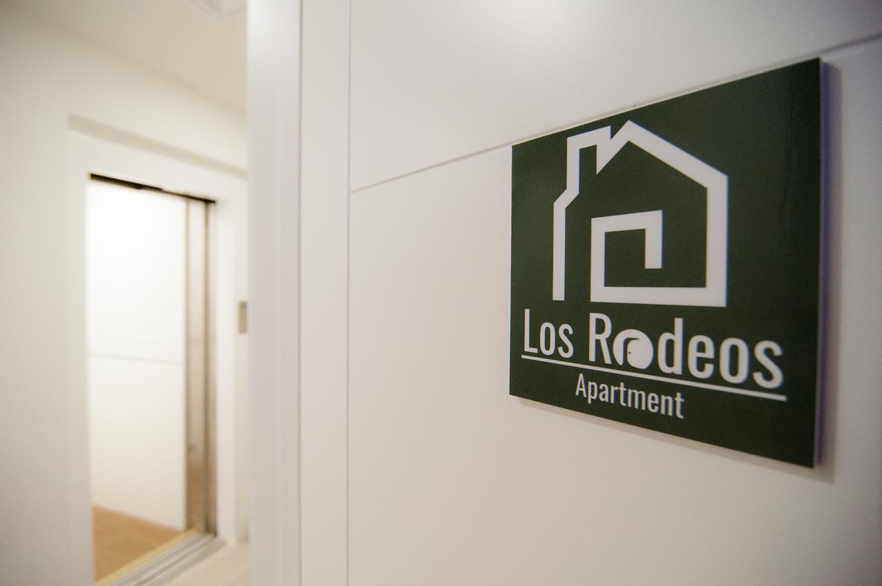 Los Rodeos Luxury Vivienda Vacacional La Laguna  Dış mekan fotoğraf