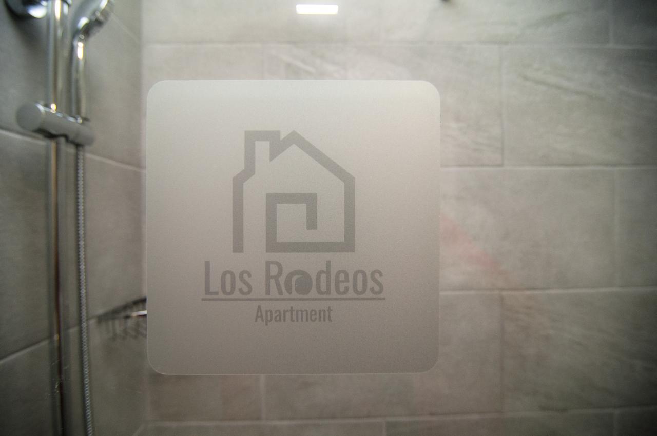Los Rodeos Luxury Vivienda Vacacional La Laguna  Dış mekan fotoğraf
