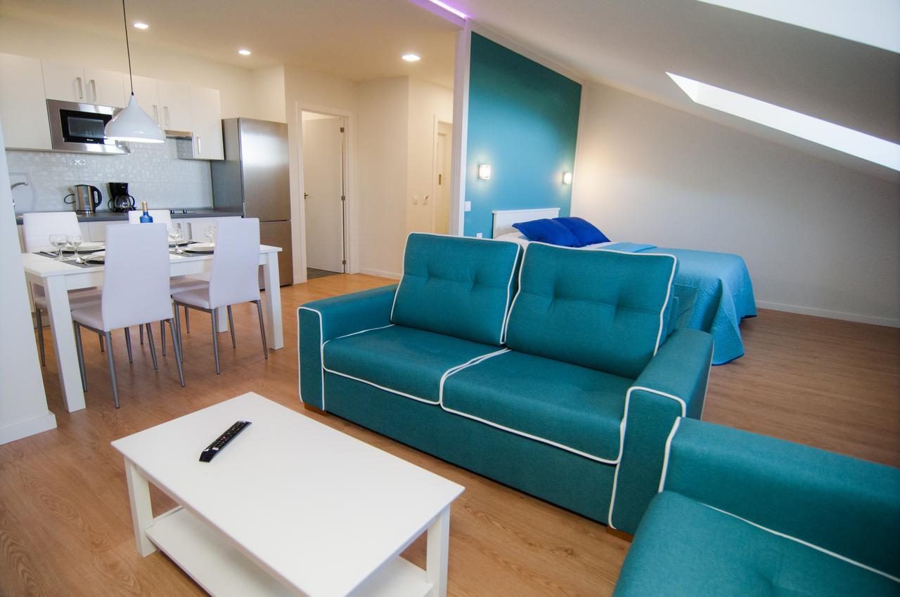 Los Rodeos Luxury Vivienda Vacacional La Laguna  Dış mekan fotoğraf