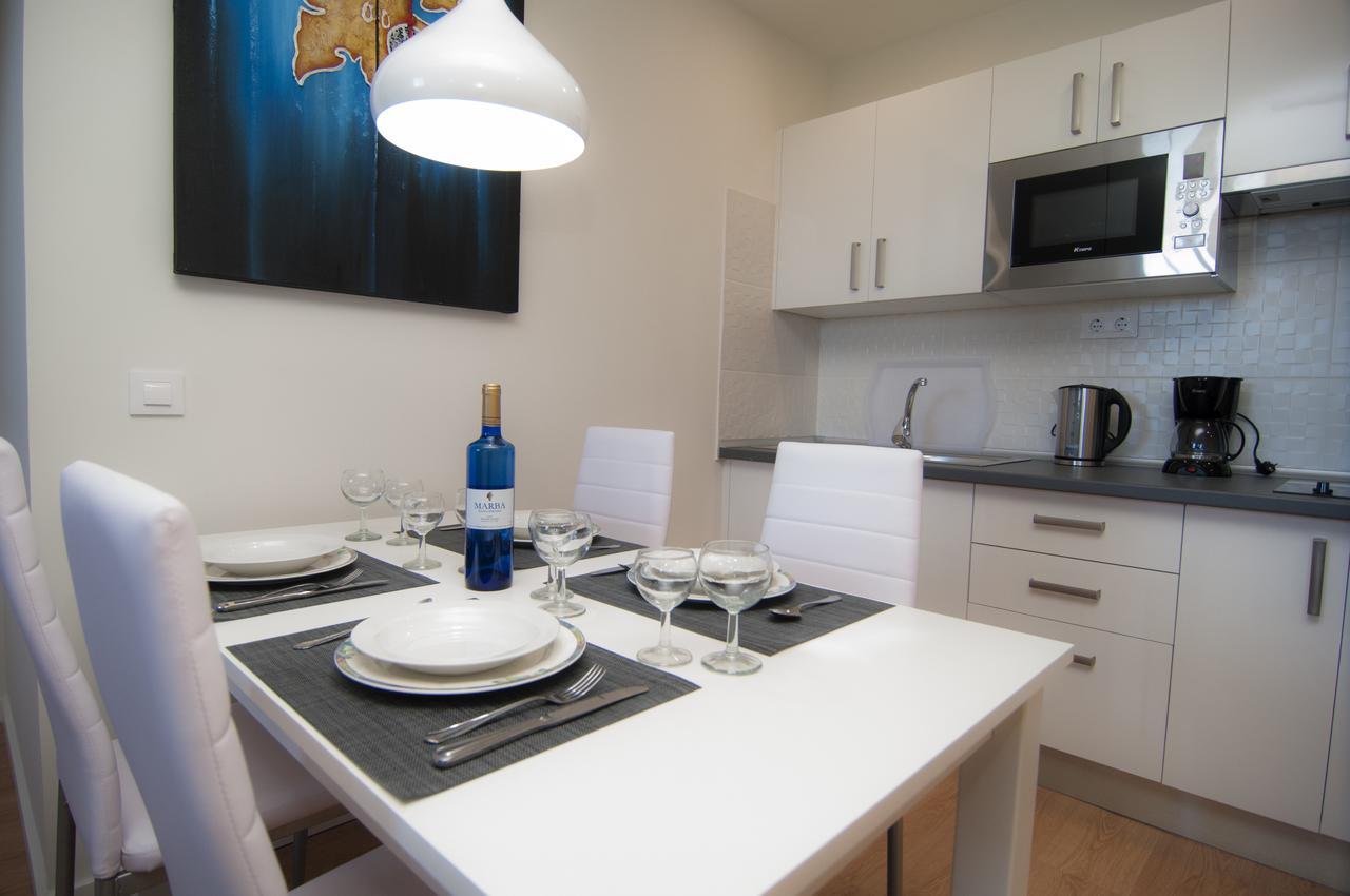 Los Rodeos Luxury Vivienda Vacacional La Laguna  Dış mekan fotoğraf