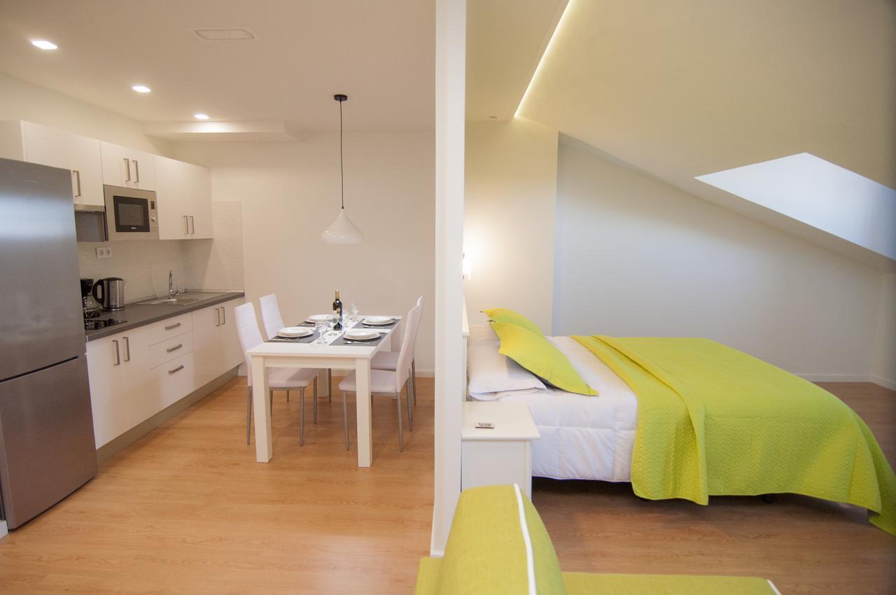 Los Rodeos Luxury Vivienda Vacacional La Laguna  Dış mekan fotoğraf