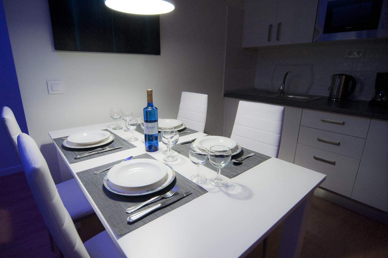 Los Rodeos Luxury Vivienda Vacacional La Laguna  Dış mekan fotoğraf