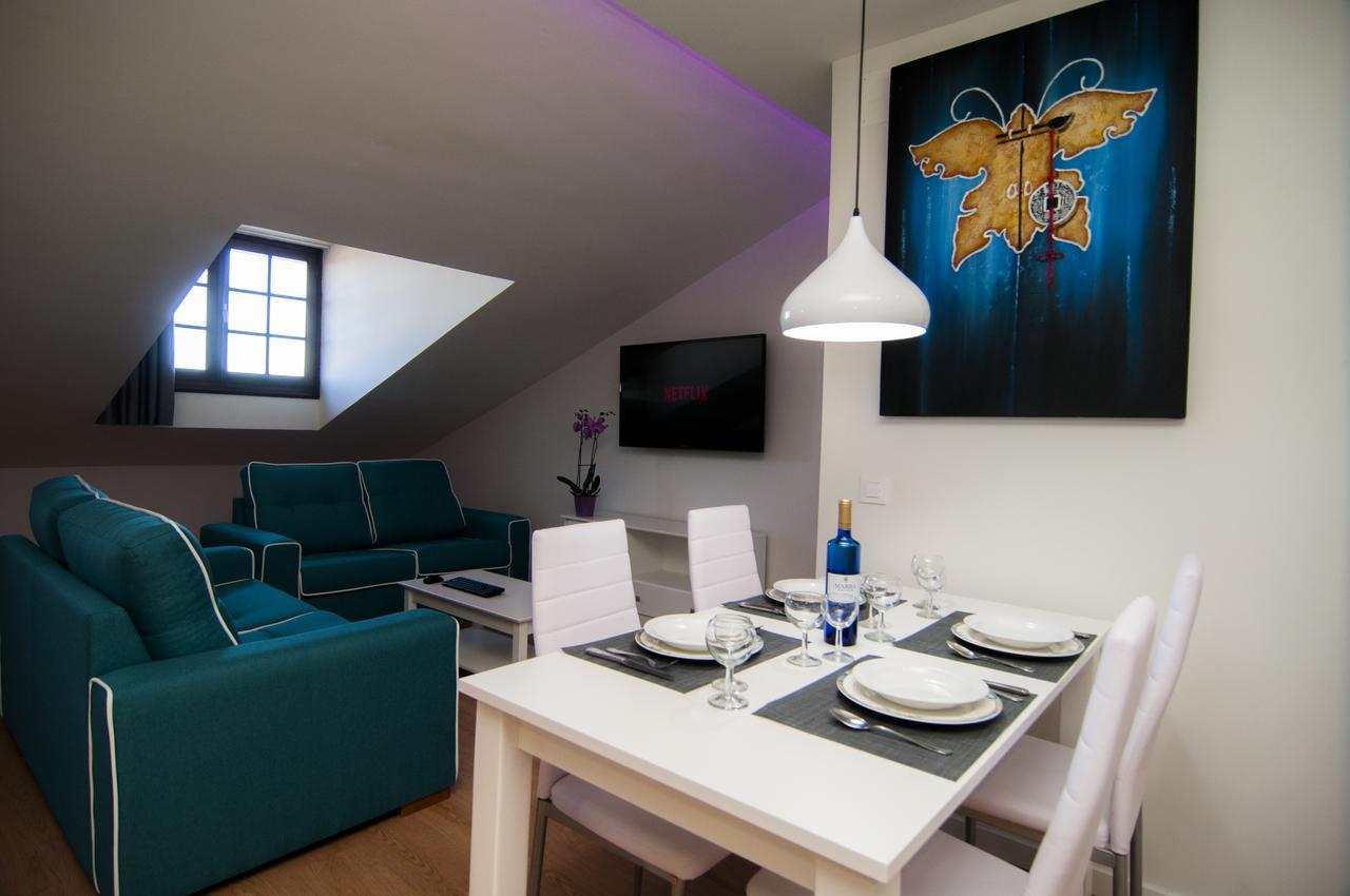 Los Rodeos Luxury Vivienda Vacacional La Laguna  Dış mekan fotoğraf