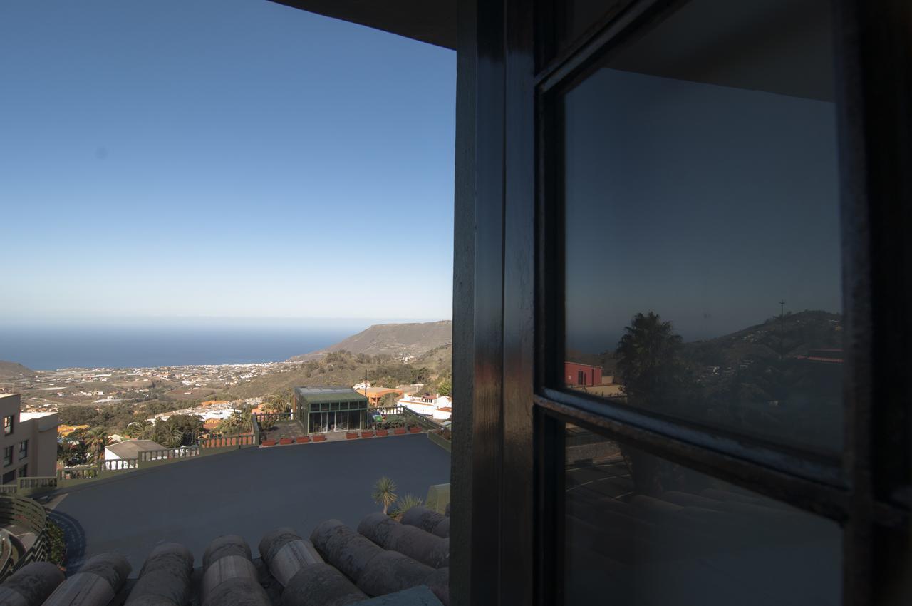 Los Rodeos Luxury Vivienda Vacacional La Laguna  Dış mekan fotoğraf