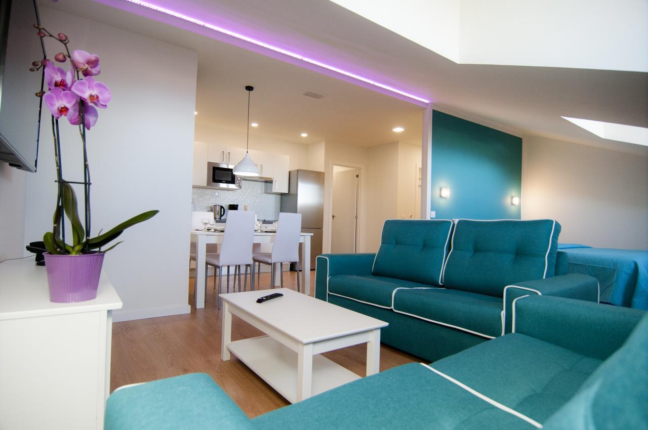 Los Rodeos Luxury Vivienda Vacacional La Laguna  Dış mekan fotoğraf