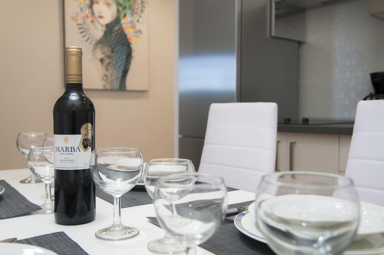Los Rodeos Luxury Vivienda Vacacional La Laguna  Dış mekan fotoğraf