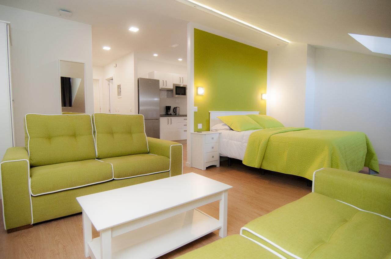 Los Rodeos Luxury Vivienda Vacacional La Laguna  Dış mekan fotoğraf