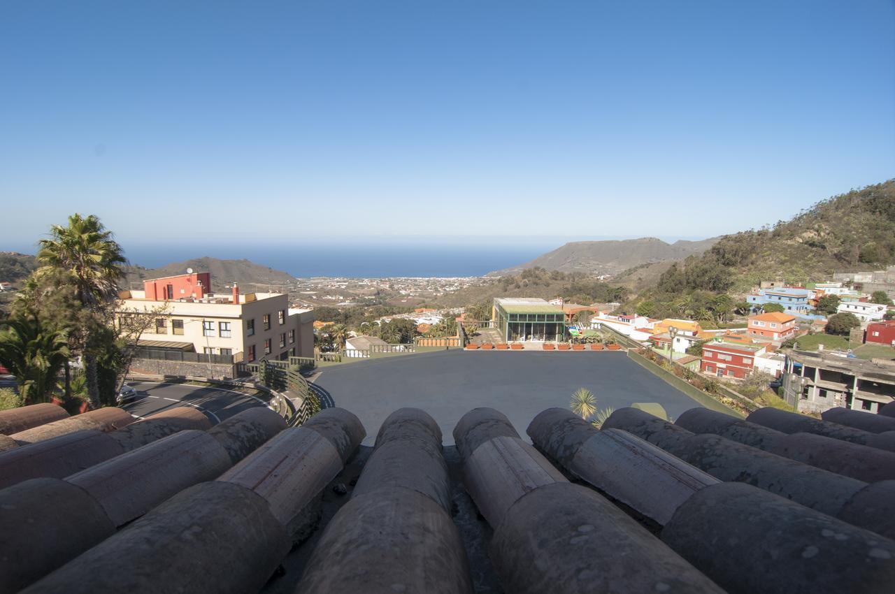 Los Rodeos Luxury Vivienda Vacacional La Laguna  Dış mekan fotoğraf