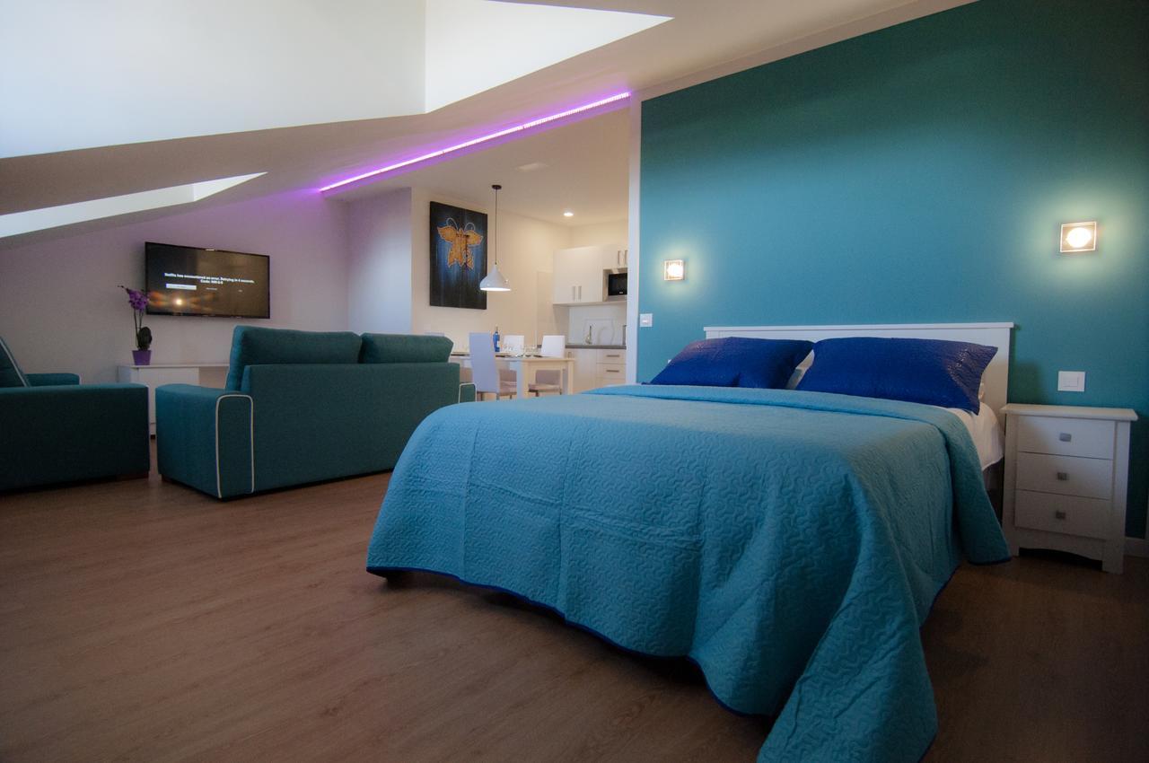 Los Rodeos Luxury Vivienda Vacacional La Laguna  Dış mekan fotoğraf