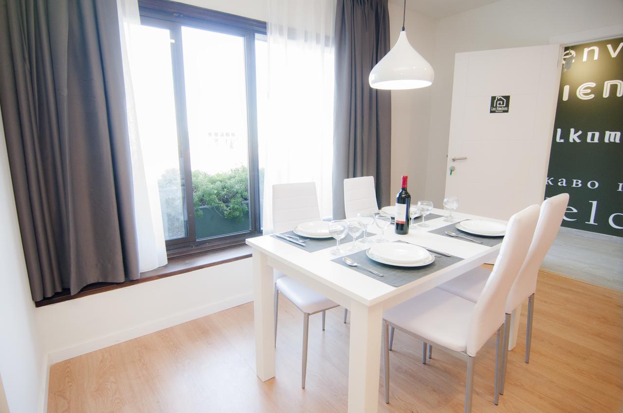 Los Rodeos Luxury Vivienda Vacacional La Laguna  Dış mekan fotoğraf