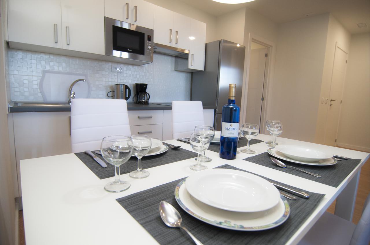 Los Rodeos Luxury Vivienda Vacacional La Laguna  Dış mekan fotoğraf