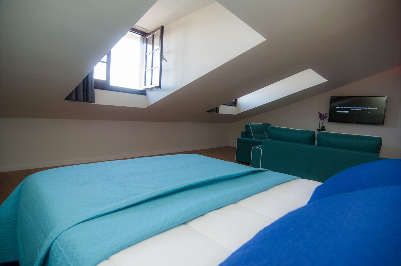 Los Rodeos Luxury Vivienda Vacacional La Laguna  Dış mekan fotoğraf