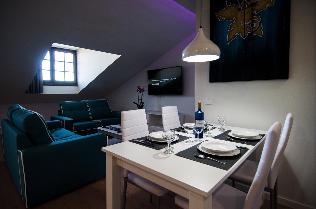 Los Rodeos Luxury Vivienda Vacacional La Laguna  Dış mekan fotoğraf