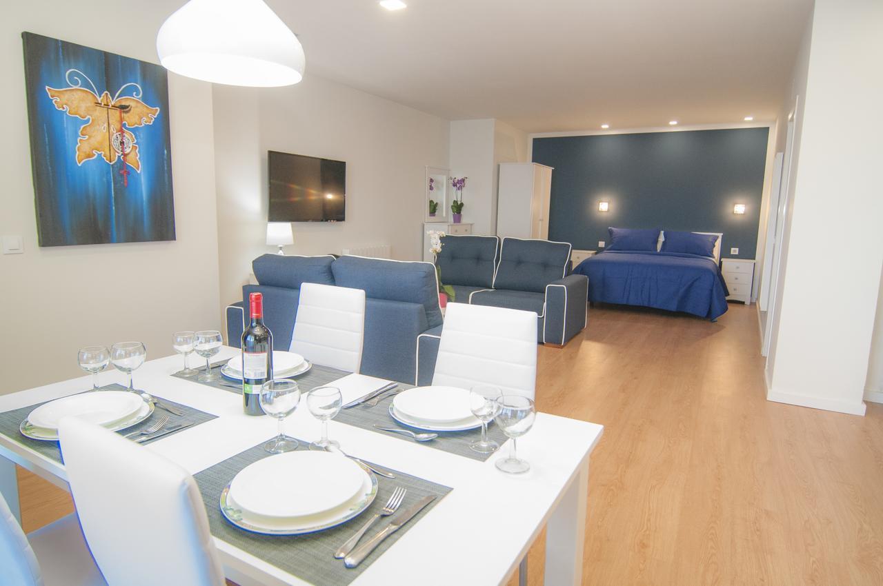 Los Rodeos Luxury Vivienda Vacacional La Laguna  Dış mekan fotoğraf