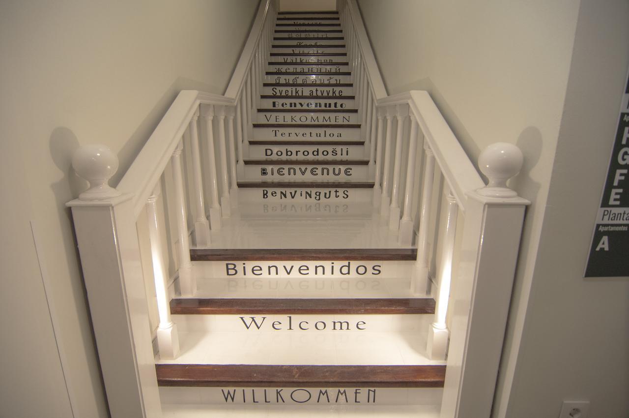 Los Rodeos Luxury Vivienda Vacacional La Laguna  Dış mekan fotoğraf