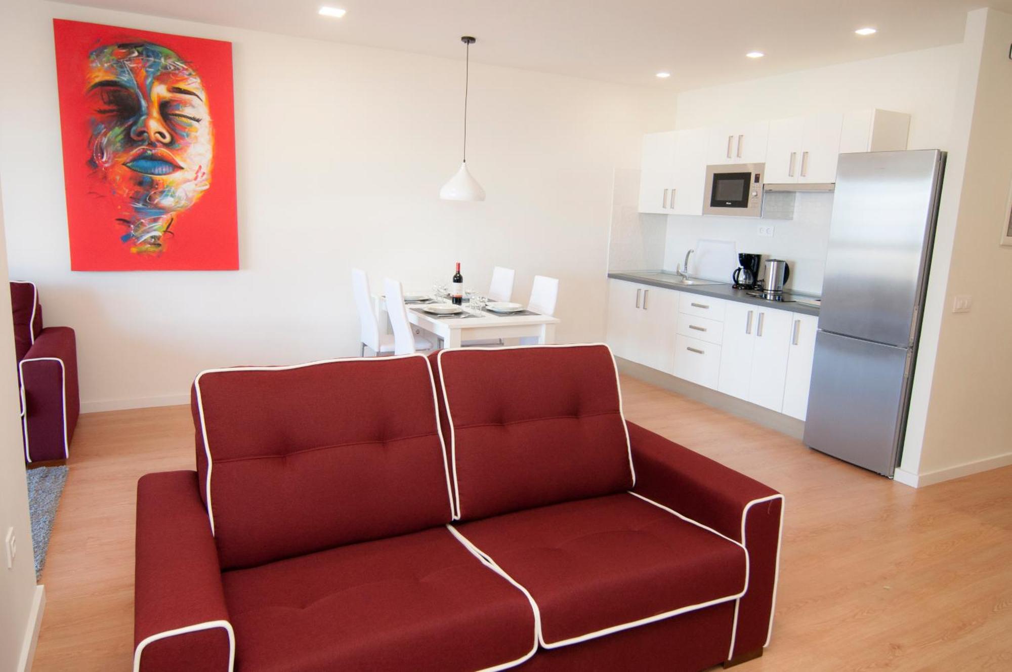 Los Rodeos Luxury Vivienda Vacacional La Laguna  Dış mekan fotoğraf