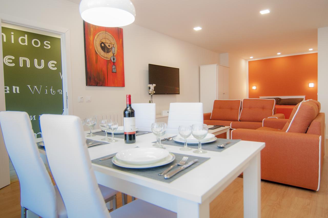 Los Rodeos Luxury Vivienda Vacacional La Laguna  Dış mekan fotoğraf