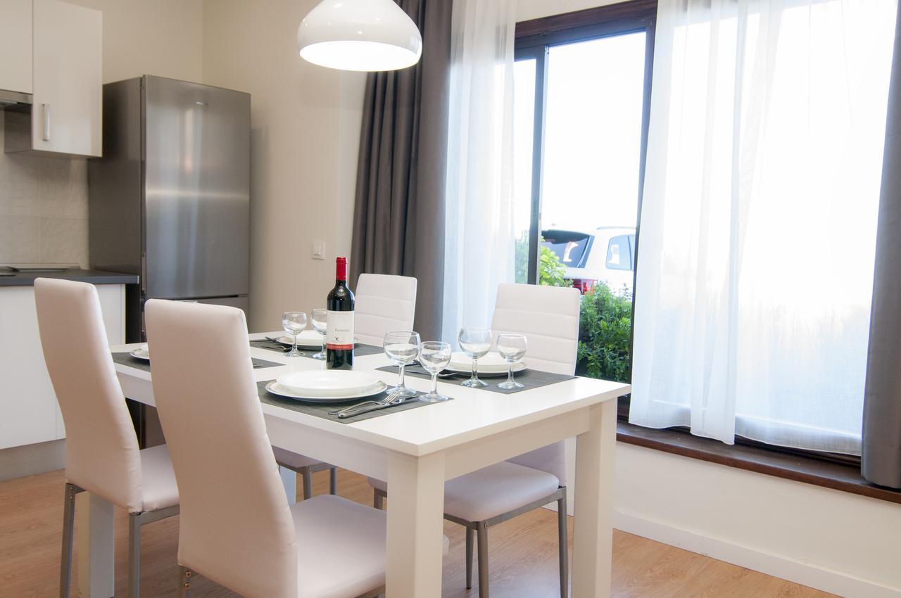 Los Rodeos Luxury Vivienda Vacacional La Laguna  Dış mekan fotoğraf