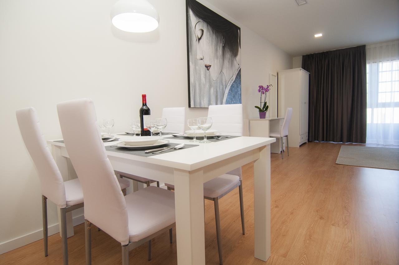 Los Rodeos Luxury Vivienda Vacacional La Laguna  Dış mekan fotoğraf