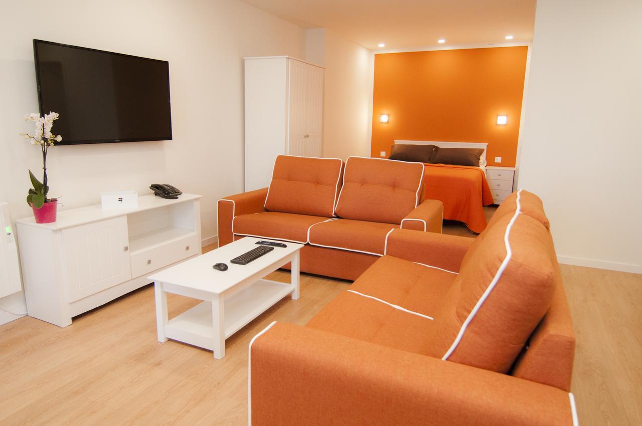Los Rodeos Luxury Vivienda Vacacional La Laguna  Dış mekan fotoğraf