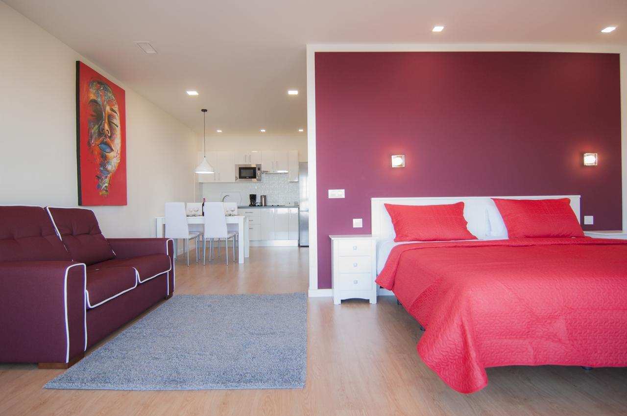Los Rodeos Luxury Vivienda Vacacional La Laguna  Dış mekan fotoğraf