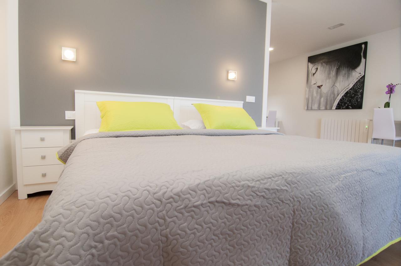 Los Rodeos Luxury Vivienda Vacacional La Laguna  Dış mekan fotoğraf