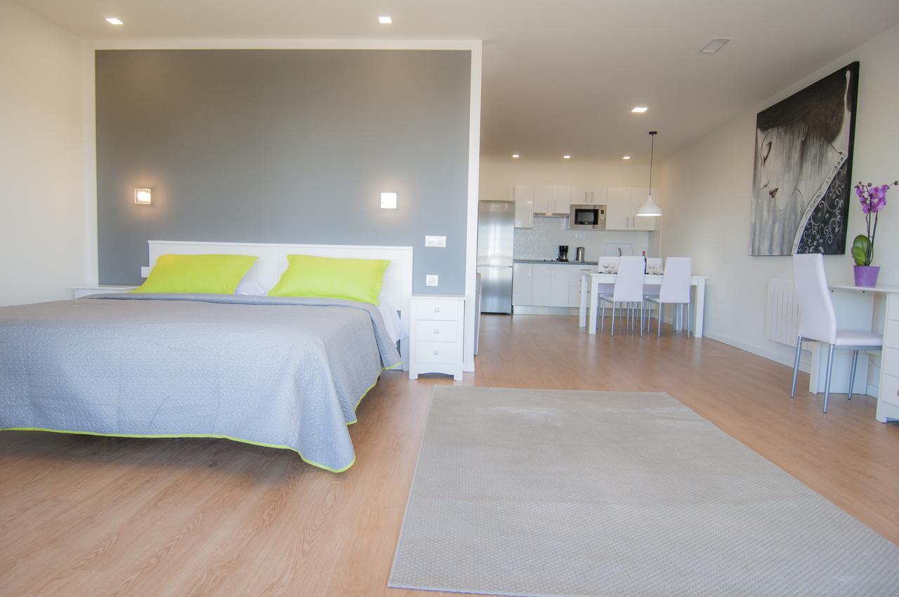 Los Rodeos Luxury Vivienda Vacacional La Laguna  Dış mekan fotoğraf