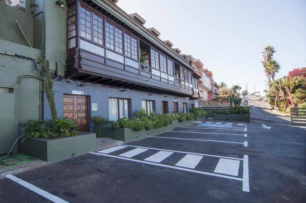 Los Rodeos Luxury Vivienda Vacacional La Laguna  Dış mekan fotoğraf