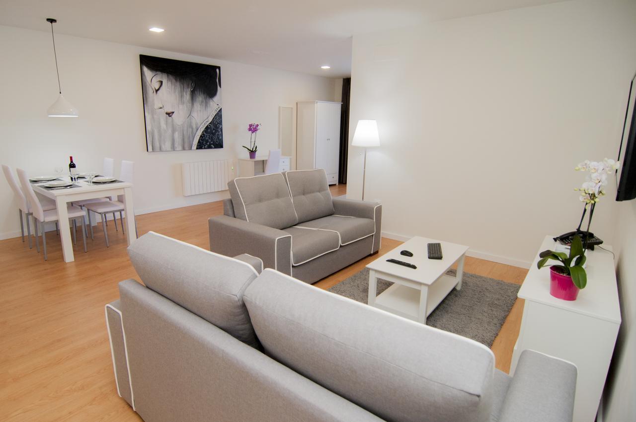 Los Rodeos Luxury Vivienda Vacacional La Laguna  Dış mekan fotoğraf