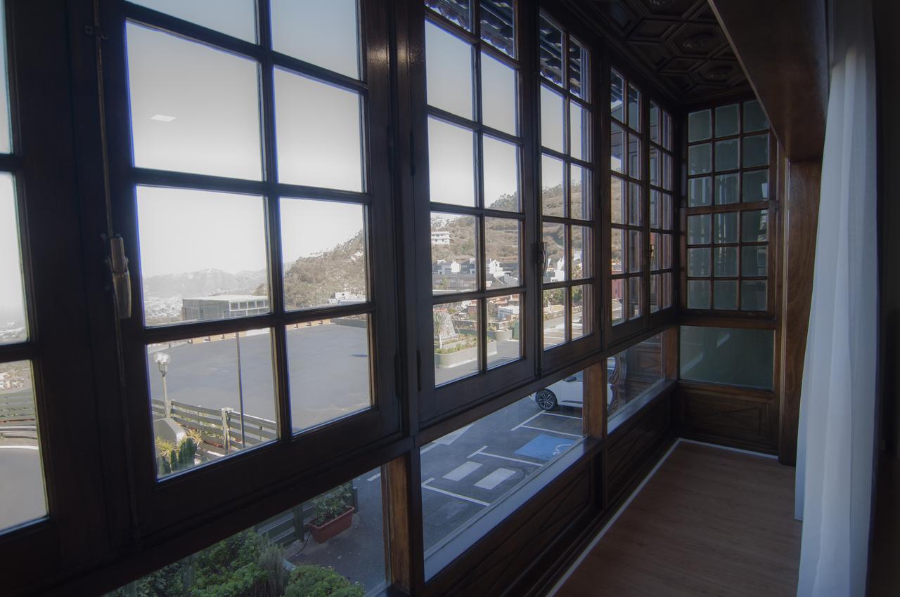 Los Rodeos Luxury Vivienda Vacacional La Laguna  Dış mekan fotoğraf
