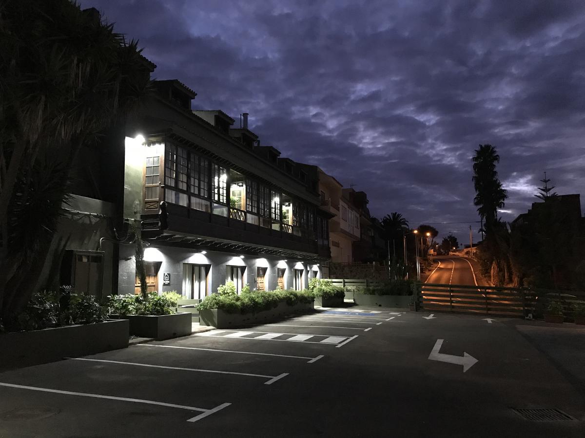 Los Rodeos Luxury Vivienda Vacacional La Laguna  Dış mekan fotoğraf