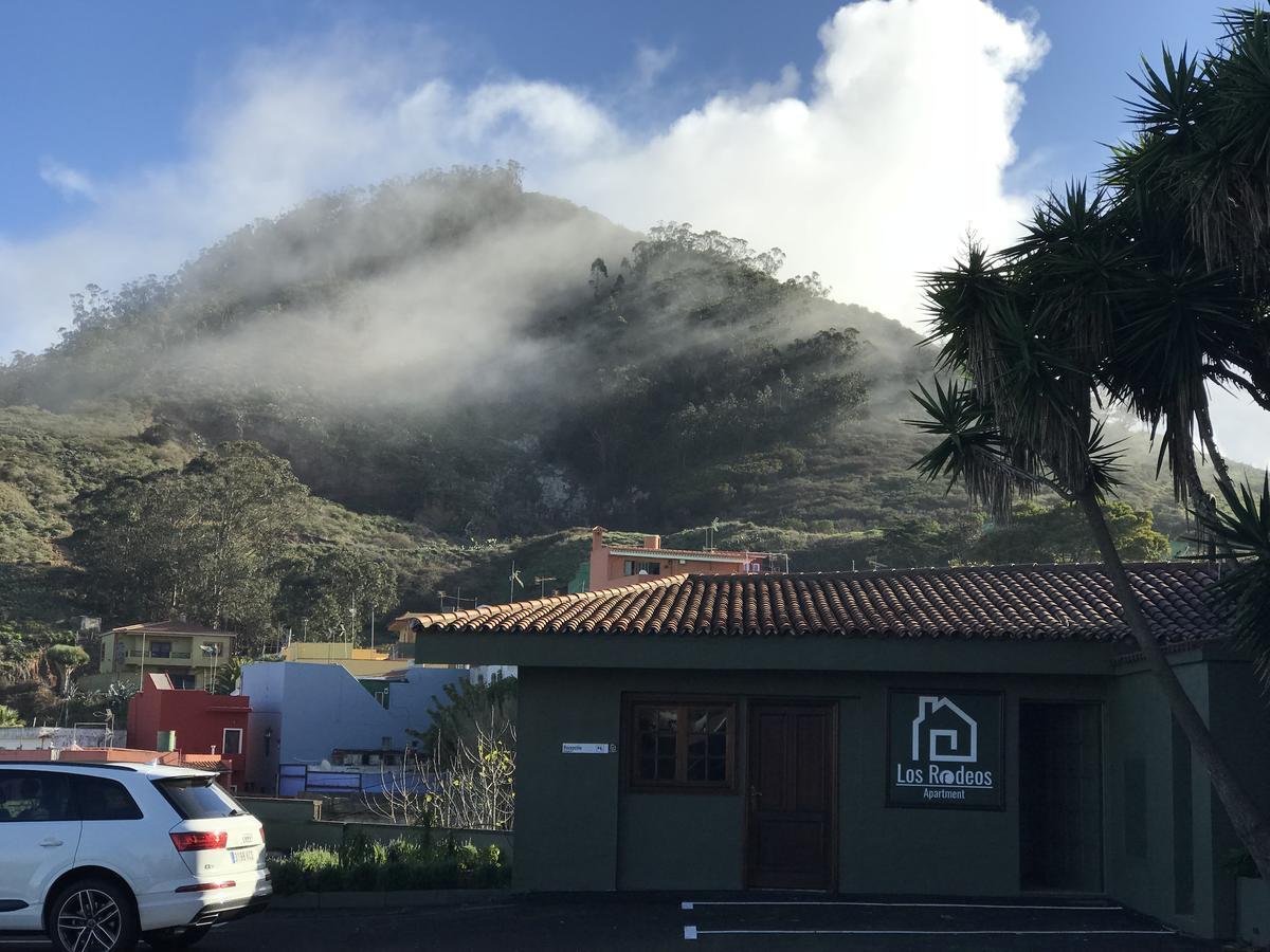 Los Rodeos Luxury Vivienda Vacacional La Laguna  Dış mekan fotoğraf
