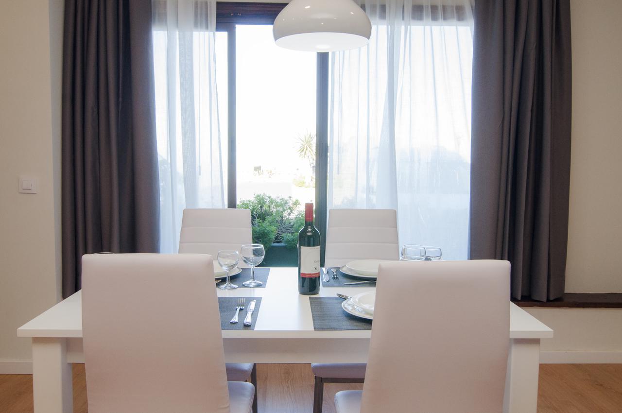 Los Rodeos Luxury Vivienda Vacacional La Laguna  Dış mekan fotoğraf