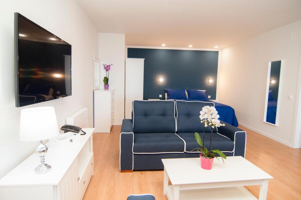 Los Rodeos Luxury Vivienda Vacacional La Laguna  Dış mekan fotoğraf